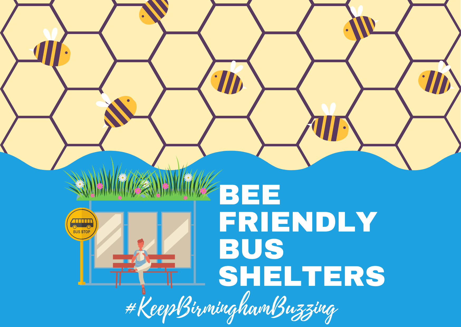 bee-friendly-bus-shelters-pledge-birmingham